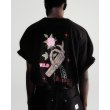 画像6: COOTIE PRODUCTIONS/Print S/S Tee（Wild Honey）（White）［プリントT-25春夏］ (6)