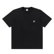 画像2: BlackEyePatch/SMALL OG BIG LEAF TEE（BLACK） (2)