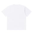 画像2: BlackEyePatch/BANDANA OG LABEL TEE（WHITE） (2)