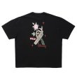 画像1: COOTIE PRODUCTIONS/Print S/S Tee（Wild Honey）（Black）［プリントT-25春夏］ (1)