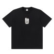 画像1: BlackEyePatch/PACK IN THE POCKET TEE（BLACK） (1)