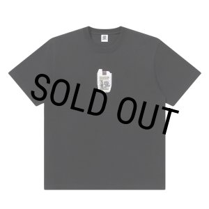 画像: BlackEyePatch/PACK IN THE POCKET TEE（BLACK）