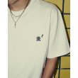 画像5: BlackEyePatch/SMALL OG BIG LEAF TEE（BLACK） (5)