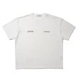 画像2: COOTIE PRODUCTIONS/Print S/S Tee（Glory Bound）（White）［プリントT-25春夏］ (2)