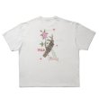 画像1: COOTIE PRODUCTIONS/Print S/S Tee（Wild Honey）（White）［プリントT-25春夏］ (1)