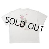 画像: COOTIE PRODUCTIONS/Print S/S Tee（Wild Honey）（White）［プリントT-25春夏］