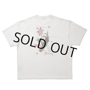 画像: COOTIE PRODUCTIONS/Print S/S Tee（Wild Honey）（White）［プリントT-25春夏］