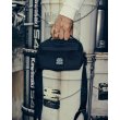 画像3: BlackEyePatch/OG LABEL SHOULDER POUCH（BLACK） (3)