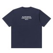 画像2: BlackEyePatch/HEAVY WEIGHT HWC POCKET TEE（NAVY） (2)
