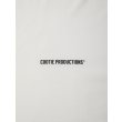 画像4: COOTIE PRODUCTIONS/Print S/S Tee（Wild Honey）（White）［プリントT-25春夏］ (4)