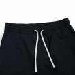 画像3: RATS/HYBRID SHORTS（BLACK）［ハイブリッドショーツ-25春夏］ (3)