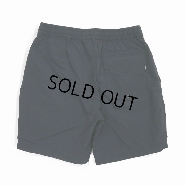 画像2: RATS/HYBRID SHORTS（BLACK）［ハイブリッドショーツ-25春夏］ (2)