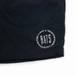 画像4: RATS/HYBRID SHORTS（BLACK）［ハイブリッドショーツ-25春夏］ (4)
