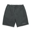 画像1: WACKO MARIA/NANGA / COMFY SHORTS（GRAY）［コンフィーショーツ-25春夏］ (1)
