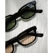 画像5: COOTIE PRODUCTIONS/Raza Shades（Black/Green）［サングラス-25春夏］ (5)