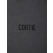 画像3: COOTIE PRODUCTIONS/Pigment Dyed S/S Tee（Black）［ピグメントダイプリントT-25春夏］ (3)