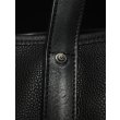 画像3: ANTIDOTE BUYERS CLUB/Leather Tool Bag（Large）（Black） (3)