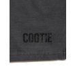 画像3: COOTIE PRODUCTIONS/Pigment Dyed Jersey Easy Shorts（Black）［ピグメントダイイージーショーツ-25春夏］ (3)
