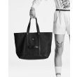 画像8: ANTIDOTE BUYERS CLUB/Leather Tool Bag（Large）（Black） (8)
