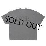 画像: COOTIE PRODUCTIONS/Pigment Dyed S/S Tee（Black）［ピグメントダイプリントT-25春夏］