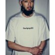 画像3: BlackEyePatch/TOP CHART LOGO TEE（ASH） (3)