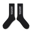 画像3: BlackEyePatch/HWC SOCKS（BLACK） (3)