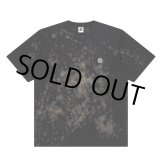 画像: BlackEyePatch/SMALL OG ACID SPLATTERED TEE（BLACK）