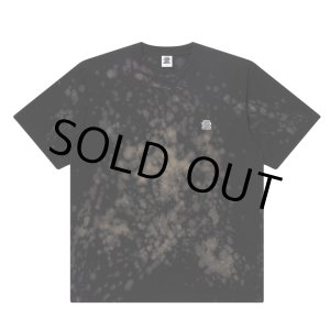 画像: BlackEyePatch/SMALL OG ACID SPLATTERED TEE（BLACK）