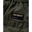 画像7: TIGHTBOOTH/SEERSUCKER BALLOON PANTS（Olive）［シアサッカーバルーンパンツ-25夏］ (7)