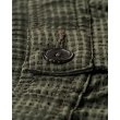 画像5: TIGHTBOOTH/SEERSUCKER BALLOON PANTS（Olive）［シアサッカーバルーンパンツ-25夏］ (5)