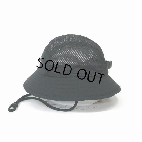 ブラック ハット ウーア　uhr サンハット sunhat Uhr(ウーア)のSun Hat 25SS通販 | 集英社HAPPY PLUS STORE