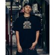 画像3: BlackEyePatch/CHOCOLATE CHIP CAMO OG LABEL TEE （BLACK） (3)