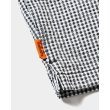 画像7: TIGHTBOOTH/SEERSUCKER ALOHA（B/W Gingham）［シアサッカーアロハ-25夏］ (7)