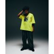 画像5: TIGHTBOOTH/RUN S/S T-SHIRT（Yellow）［プリントT-25夏］ (5)