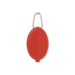 画像2: BlackEyePatch/HWC RUBBER COIN CASE（RED） (2)