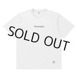画像: BlackEyePatch/TOP CHART LOGO TEE（ASH）