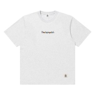 画像: BlackEyePatch/TOP CHART LOGO TEE（ASH）