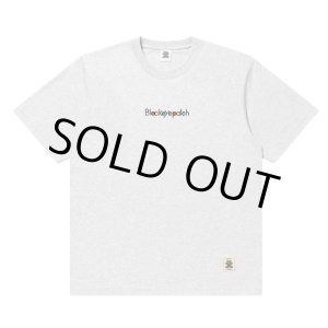 画像: BlackEyePatch/TOP CHART LOGO TEE（ASH）