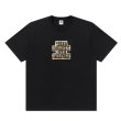 画像1: BlackEyePatch/CHOCOLATE CHIP CAMO OG LABEL TEE （BLACK） (1)