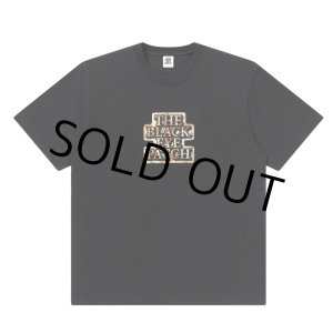 画像: BlackEyePatch/CHOCOLATE CHIP CAMO OG LABEL TEE （BLACK）