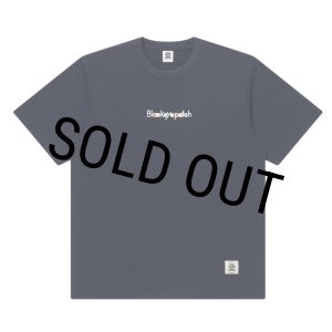 画像: BlackEyePatch/TOP CHART LOGO TEE（NAVY）