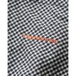 画像5: TIGHTBOOTH/SEERSUCKER ALOHA（B/W Gingham）［シアサッカーアロハ-25夏］ (5)