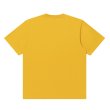 画像2: BlackEyePatch/DANCEHALL RADIO TEE（MUSTARD） (2)