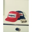 画像3: BlackEyePatch/FASTHAND SCRIPT DOLLAR BILL MESH CAP（BLACK） (3)