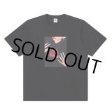 画像: BlackEyePatch/FRONT ROW GEM PHOTO TEE（BLACK）