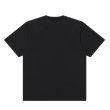 画像2: BlackEyePatch/LABEL PACK TEE（BLACK） (2)