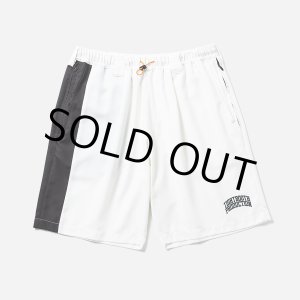 画像: TIGHTBOOTH/COLLEGE DOBBY SHORTS（White）［カレッジドビーショーツ-25夏］