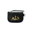 画像1: exodus/LEATHER PURPOSE CASE（BLACK）［レザーパーパスケース-25春夏］ (1)
