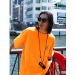 画像6: CALEE/WELLINGTON TYPE UP CYCLE SHADES（GREEN）［サングラス-25春夏］ (6)
