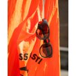 画像5: CALEE/WELLINGTON TYPE UP CYCLE SHADES（BLACK）［サングラス-25春夏］ (5)